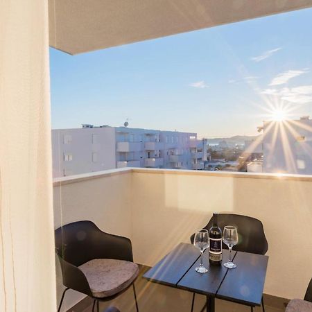Apartment Ruby Zadar Ngoại thất bức ảnh