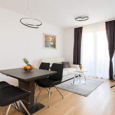Apartment Ruby Zadar Ngoại thất bức ảnh