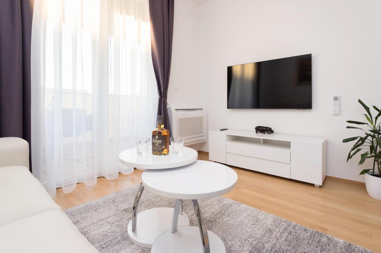 Apartment Ruby Zadar Ngoại thất bức ảnh
