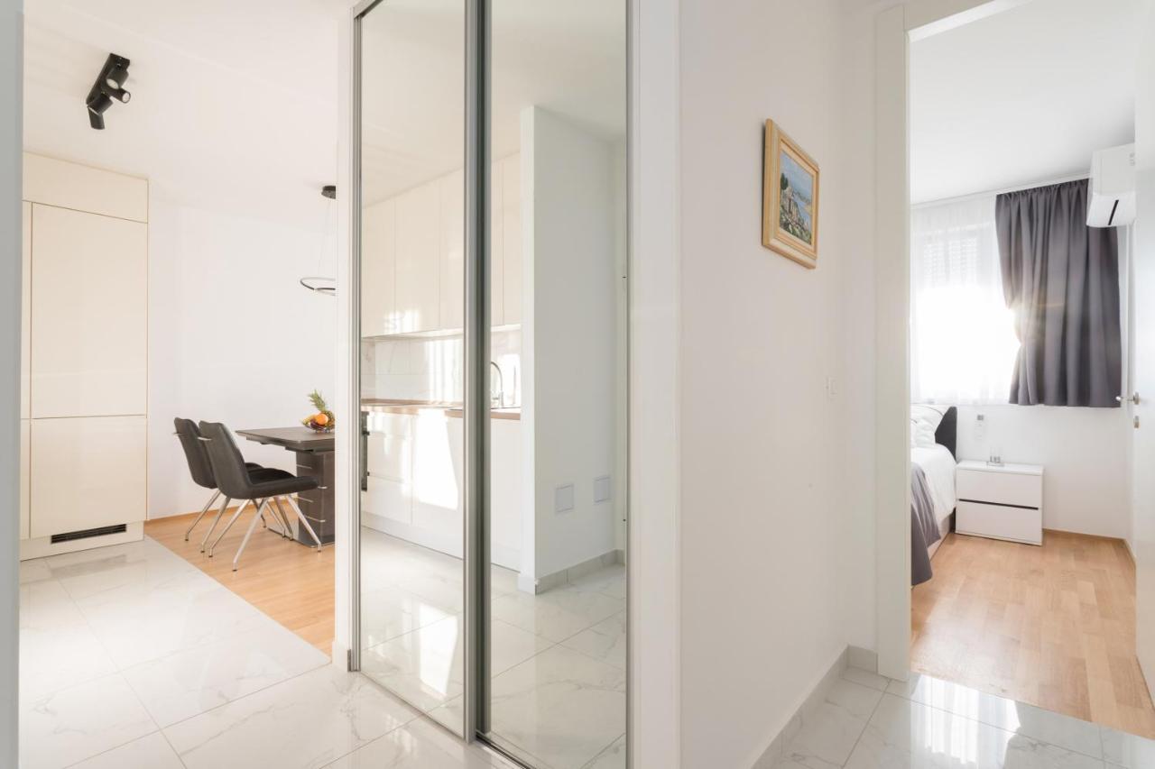 Apartment Ruby Zadar Ngoại thất bức ảnh