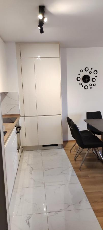 Apartment Ruby Zadar Ngoại thất bức ảnh
