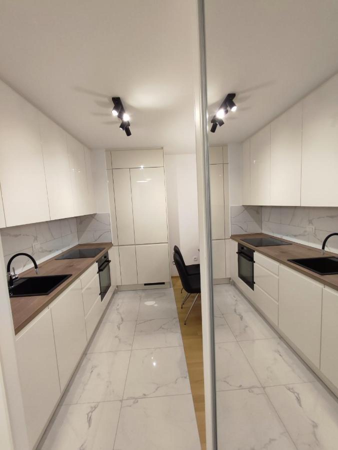 Apartment Ruby Zadar Ngoại thất bức ảnh