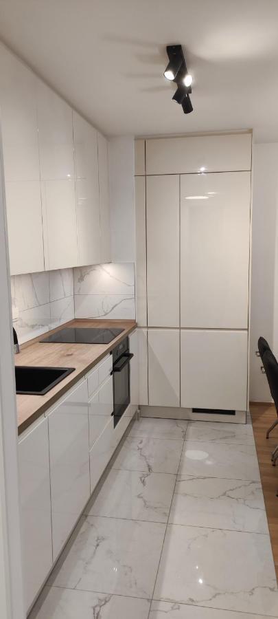 Apartment Ruby Zadar Ngoại thất bức ảnh