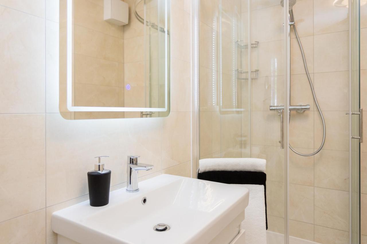 Apartment Ruby Zadar Ngoại thất bức ảnh