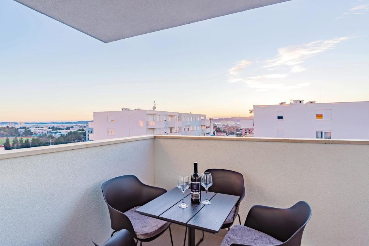 Apartment Ruby Zadar Ngoại thất bức ảnh