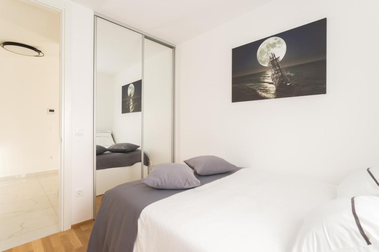 Apartment Ruby Zadar Ngoại thất bức ảnh