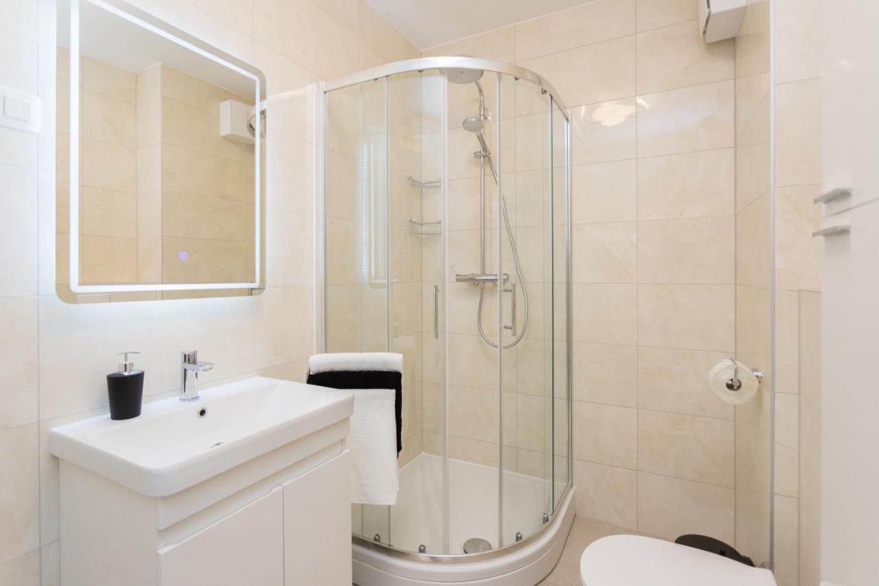 Apartment Ruby Zadar Ngoại thất bức ảnh