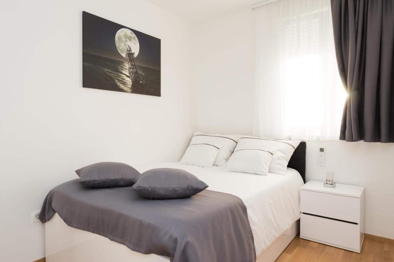 Apartment Ruby Zadar Ngoại thất bức ảnh