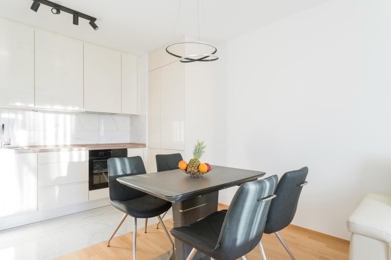 Apartment Ruby Zadar Ngoại thất bức ảnh