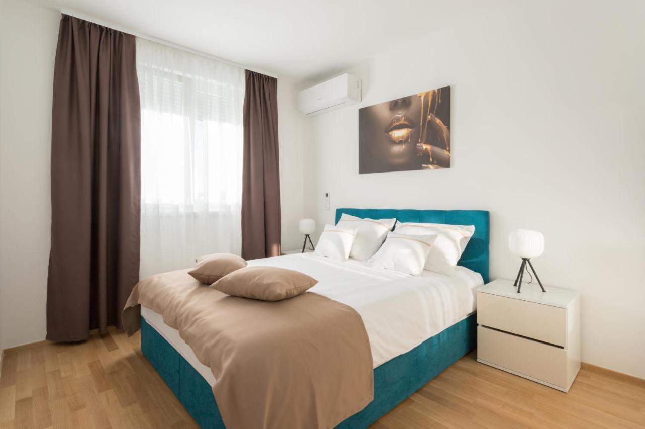 Apartment Ruby Zadar Ngoại thất bức ảnh