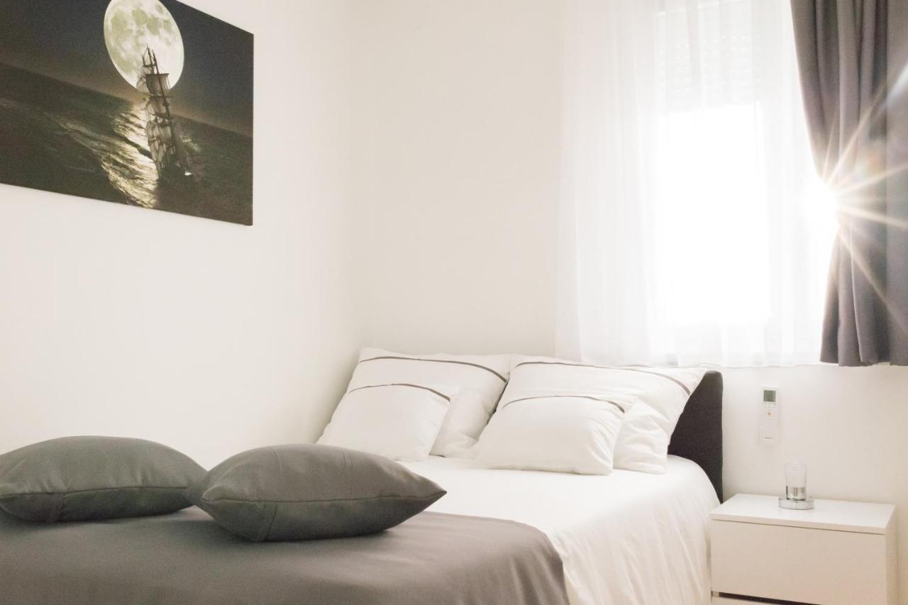 Apartment Ruby Zadar Ngoại thất bức ảnh