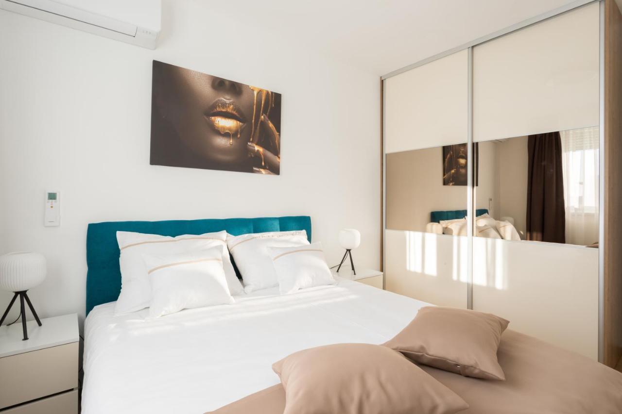 Apartment Ruby Zadar Ngoại thất bức ảnh