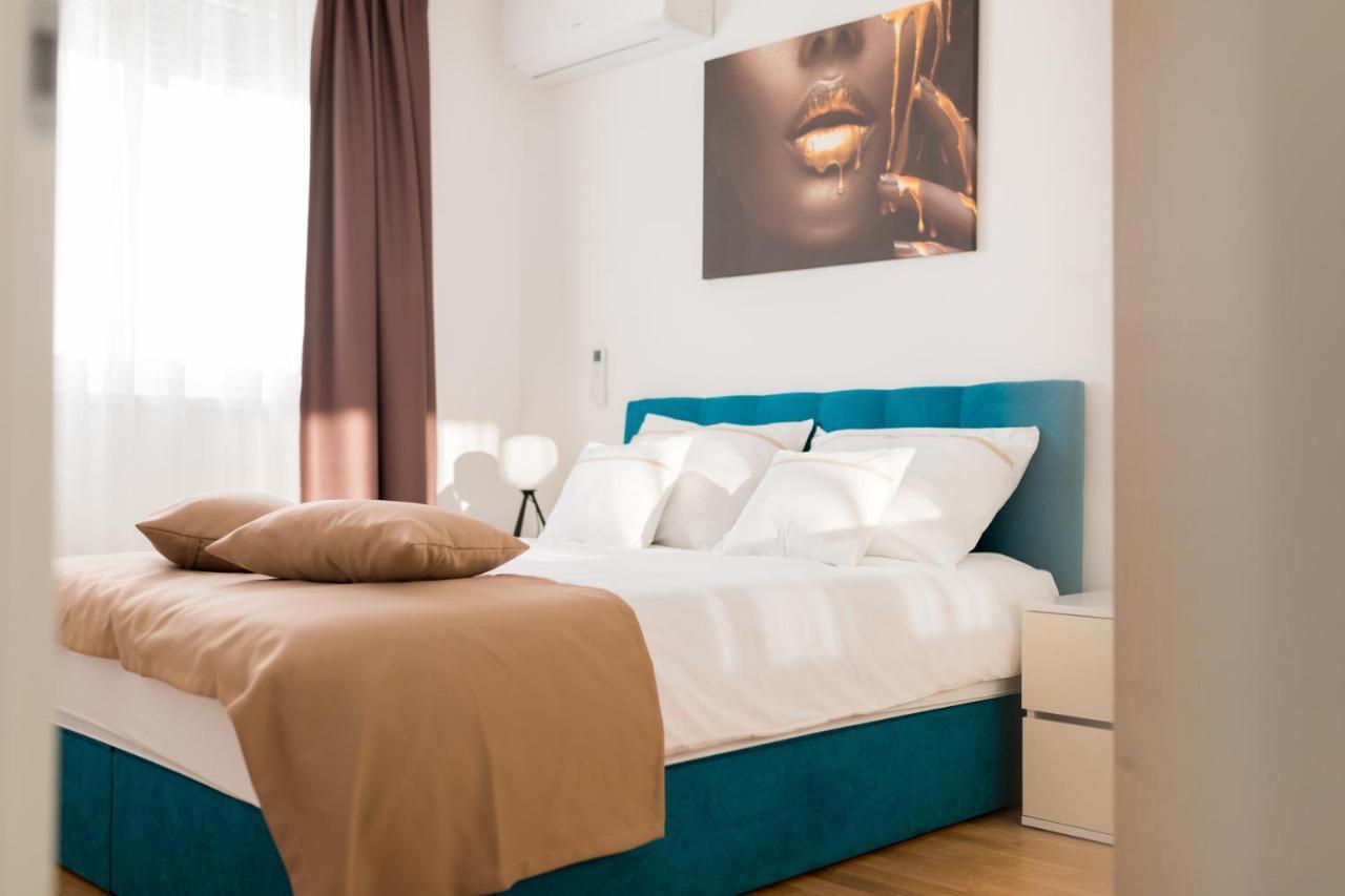 Apartment Ruby Zadar Ngoại thất bức ảnh