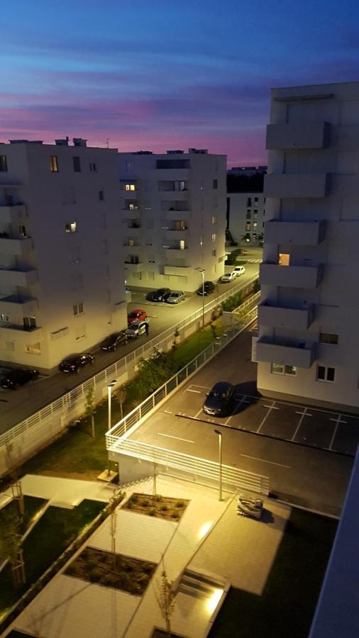 Apartment Ruby Zadar Ngoại thất bức ảnh