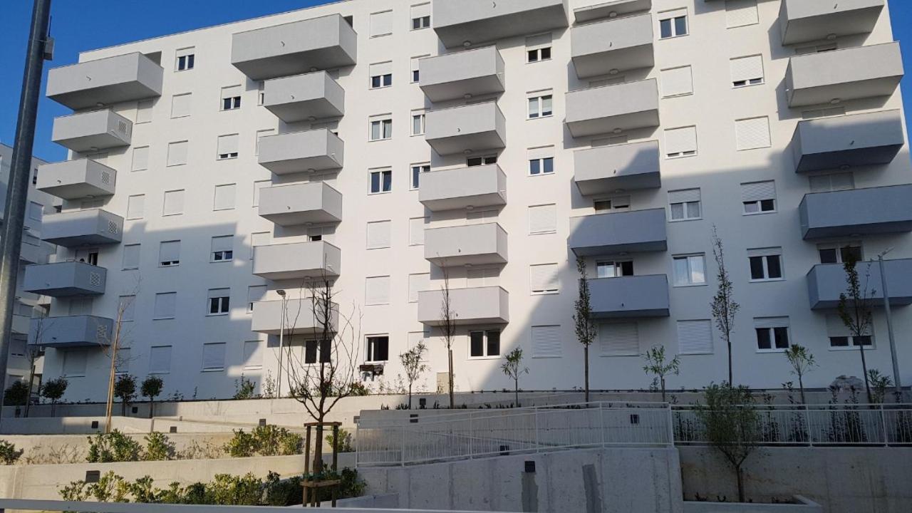 Apartment Ruby Zadar Ngoại thất bức ảnh