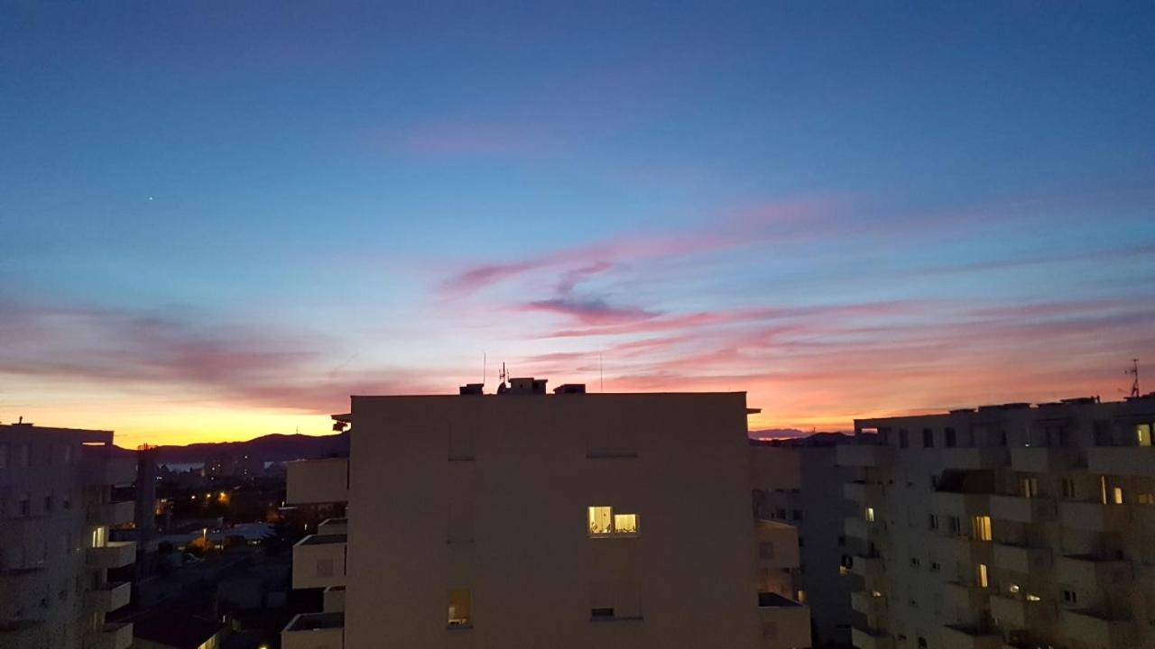 Apartment Ruby Zadar Phòng bức ảnh